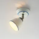 Lindby Eneas spotlight, one-bulb