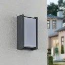 Lindby Inosto LED outdoor wall light
