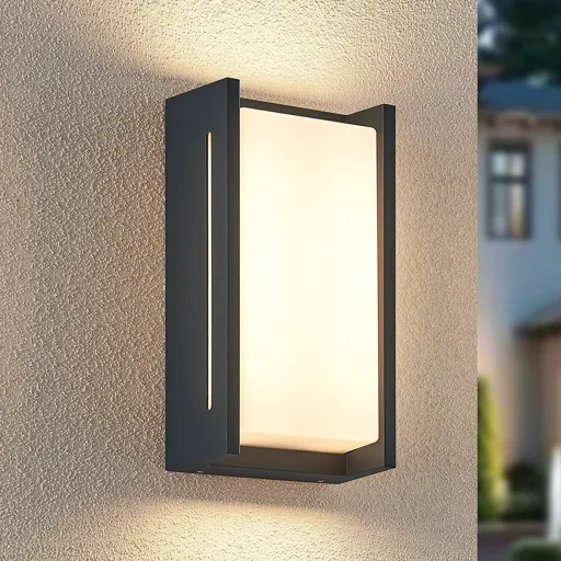 Lindby Inosto LED outdoor wall light