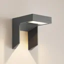 Arcchio Dynorma LED outdoor wall light