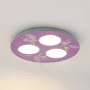Lindby Kaydee ceiling light