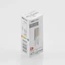 Arcchio bi-pin LED bulb G9 4.5 W 2,700 K
