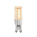 Arcchio bi-pin LED bulb G9 3.5 W 2,700 K