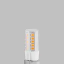Arcchio bi-pin LED bulb G9 3.5 W 2,700 K