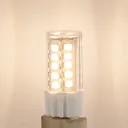 Arcchio bi-pin LED bulb G9 3.5 W 3,000 K