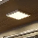 Arcchio Limno LED under-cabinet lights, set of 3