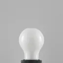 LED bulb E27 4 W 2,700 K dimmable, opal
