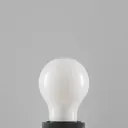 LED bulb E27 6 W 2,700 K dimmable, opal