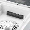 Prios Firat UV-C air cleaner, carbon pre-filter