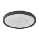 Lindby Pikanum LED ceiling light, CCT, dimmable