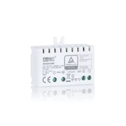AcTEC Mini LED driver CV 24 V, 6 W, IP20