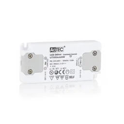 AcTEC Slim LED driver CC 500 mA, 6W