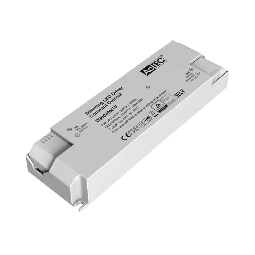 AcTEC Triac LED driver CC max. 40 W 1,050 mA