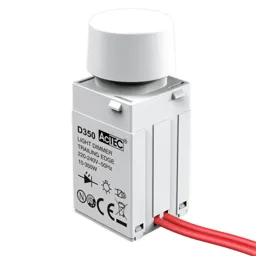 AcTEC LED dimmer 10-350 W 1.5 A