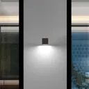CMD 9030 LED outdoor wall light, one-bulb