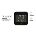 Eve Weather smart home weather station, thread