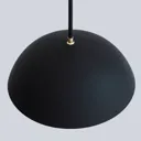 Nyta Pong Ceiling LED pendant light, 3 m cable