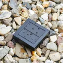 Senic Outdoor Smart Switch Philips Hue 1 black