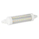 LED bulb VEO R7S 118 mm 14 W warm white 2,700 K