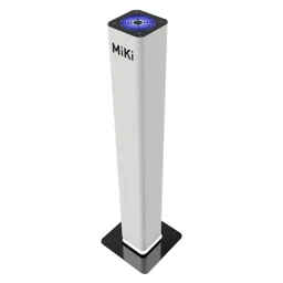 BigFoot stand for MiKi UV-C air cleaner