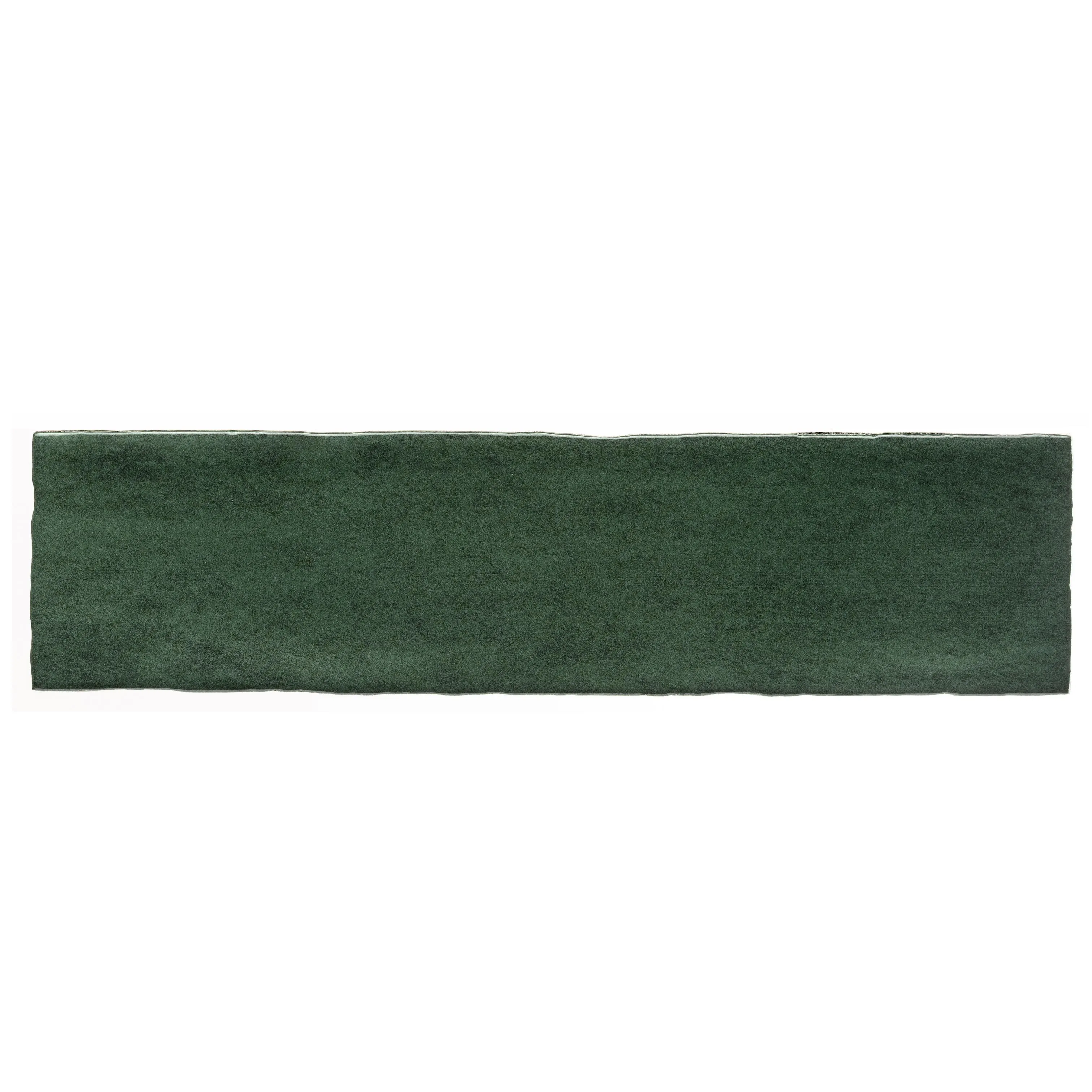 RAK Marakkesh Green Glossy Tiles - 65 x 260mm