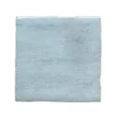 RAK Marakkesh Light Blue Glossy Tiles - 150 x 150mm