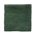 RAK Marakkesh Green Glossy Tiles - 150 x 150mm