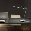 White OLED desk lamp OMLED One d3