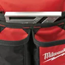 Milwaukee Heavy Duty Contractor Work Belt and Suspension Rig