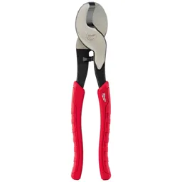 Milwaukee Cable Cutting Pliers - 240mm
