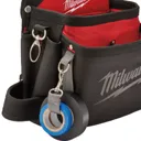 Milwaukee Heavy Duty Contractor Electricians Pouch 