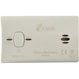 Kidde 10 Year Carbon Monoxide Alarm