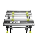 Ryobi Folding Metal Workmate