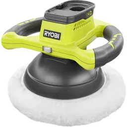 Ryobi R18B ONE+ 18v Cordless Polishing Buffer - No Batteries, No Charger, No Case