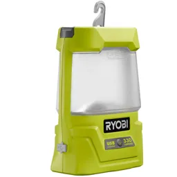 Ryobi R18ALU ONE+ 18v Cordless LED Area Light - No Batteries, No Charger, No Case