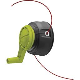 Ryobi RAC150 Genuine Reel Easy Grass Trimmer Spool and 2mm Line - Pack of 1