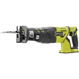 Ryobi R18RS7 ONE+ 18v Cordless Brushless Reciprocating Saw - No Batteries, No Charger, No Case