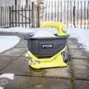 Ryobi OSS1800 ONE+ 18v Cordless Seed Spreader - No Batteries, No Charger