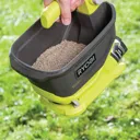 Ryobi OSS1800 ONE+ 18v Cordless Seed Spreader - No Batteries, No Charger