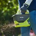 Ryobi OSS1800 ONE+ 18v Cordless Seed Spreader - No Batteries, No Charger