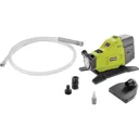 Ryobi R18TP ONE+ 18v Cordless Transfer Pump - No Batteries, No Charger, No Case