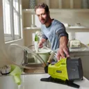 Ryobi R18TP ONE+ 18v Cordless Transfer Pump - No Batteries, No Charger, No Case