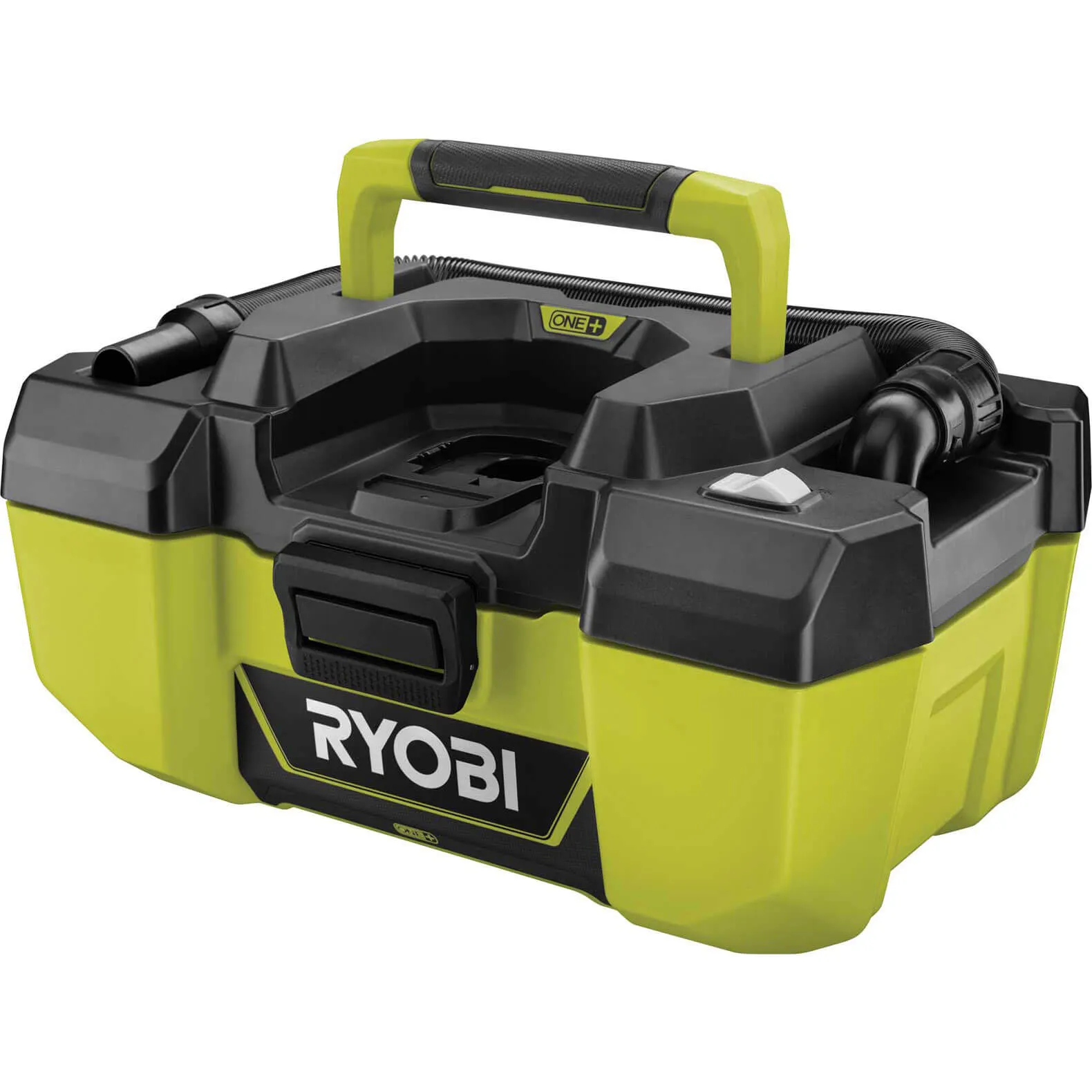 Ryobi R18PV ONE+ 18v Cordless Project Vacuum Cleaner - No Batteries, No Charger, No Case