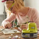 Ryobi R18SOI ONE+ 18v Cordless Soldering Iron - No Batteries, No Charger, No Case