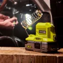 Ryobi R18SOI ONE+ 18v Cordless Soldering Iron - No Batteries, No Charger, No Case