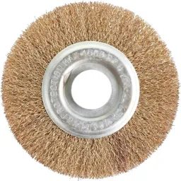 Ryobi RAC814 Patio Cleaner Wire Brush for OPC1800 and RY18PCA