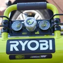 Ryobi R18AC ONE+ 18v Cordless Air Compressor - No Batteries, No Charger, No Case