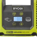 Ryobi R18MI ONE+ 18v Cordless Multi Air Inflator - No Batteries, No Charger, No Case