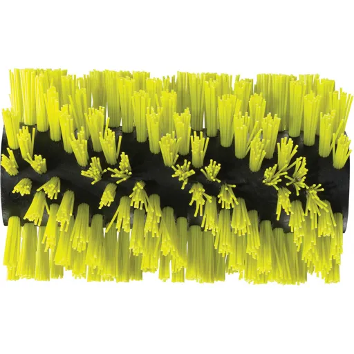 Ryobi RAC823 Patio Cleaner Artificial Turf Cleaning Brush for RY18PCB