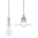 Westinghouse pull-chain set for ceiling fans